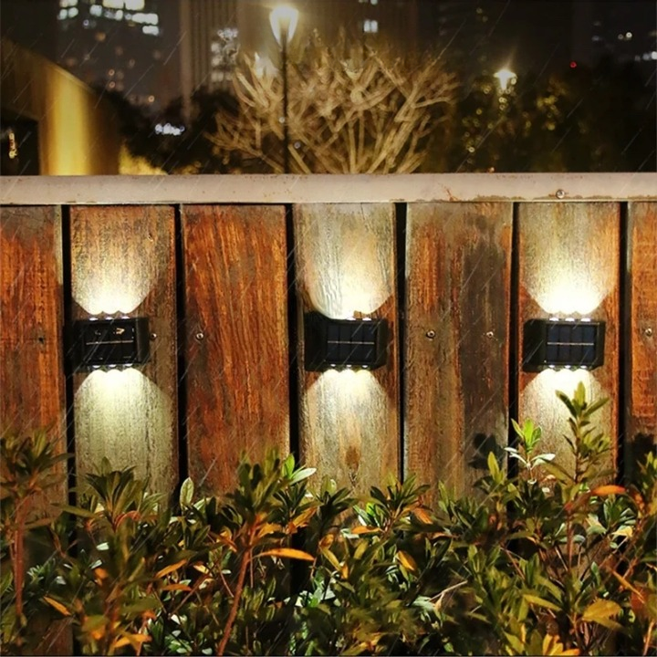 Applique murale "Ambiance"