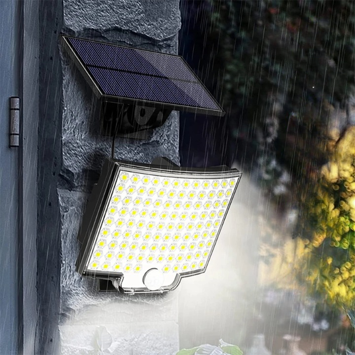 Sentinelle Solaire Lumivert
