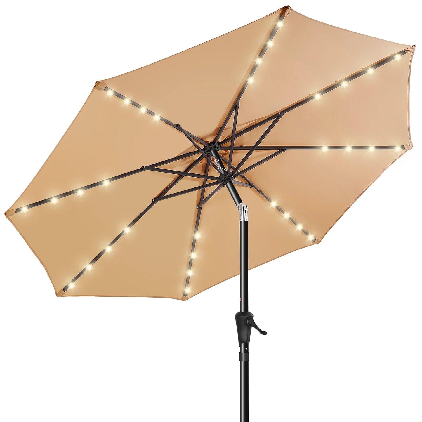 Parasol Solaire Éclat Nocturne