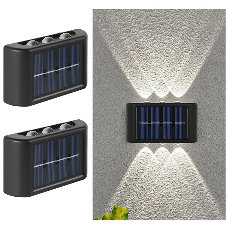 Applique murale "Ambiance"