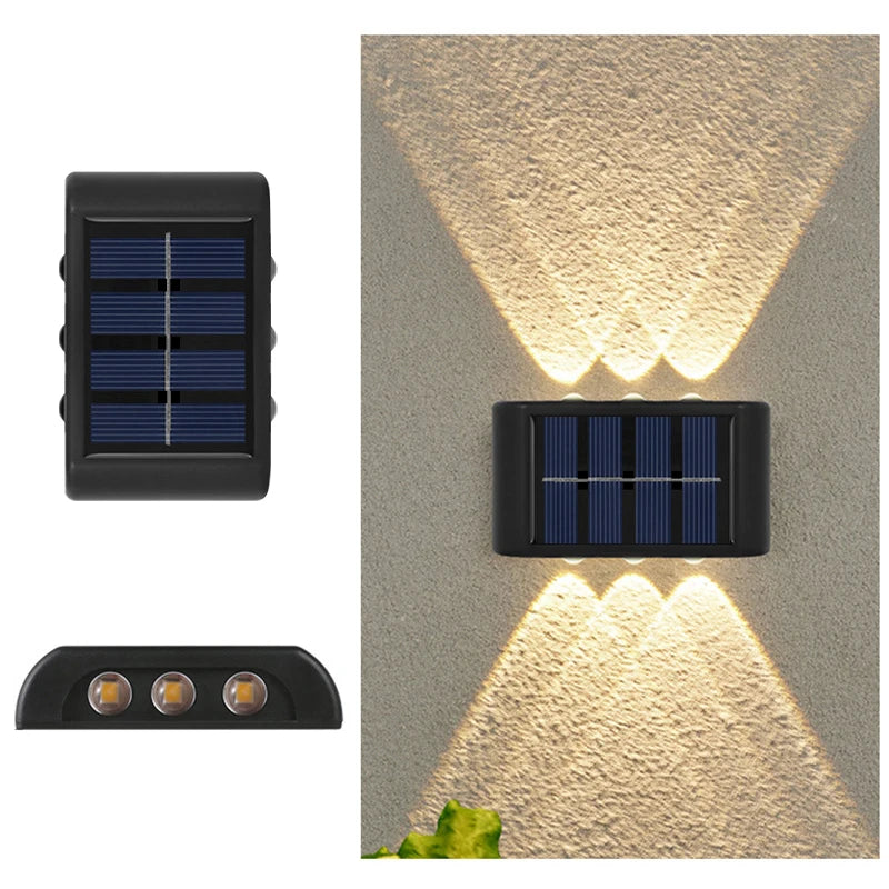 Applique murale "Ambiance"