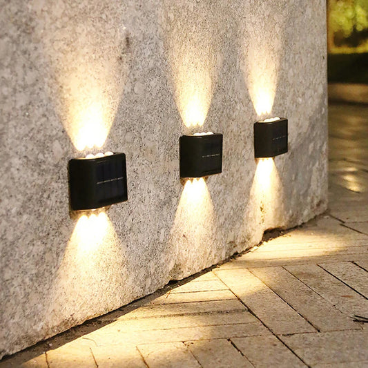 Applique murale "Ambiance"