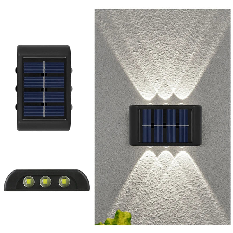 Applique murale "Ambiance"