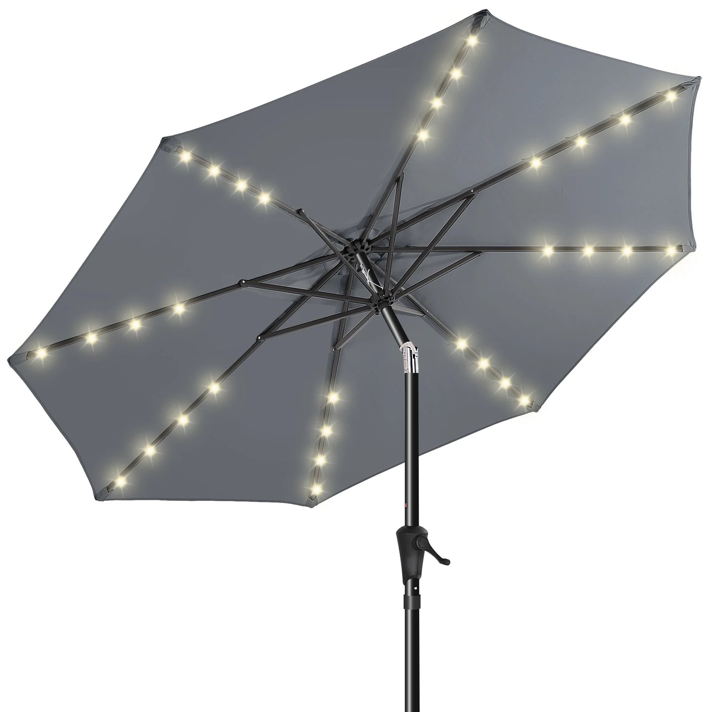 Parasol Solaire Éclat Nocturne
