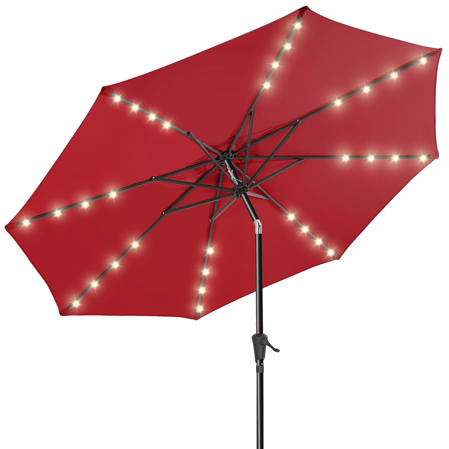 Parasol Solaire Éclat Nocturne
